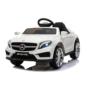 אוטו ממונע מרצדס 12V - MERCEDES GLA45