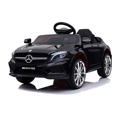 אוטו ממונע מרצדס 12V - MERCEDES GLA45