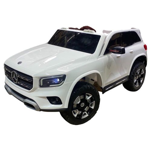 אוטו ממונע קונסיפט מרצדס GLB-12V