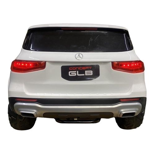 אוטו ממונע קונסיפט מרצדס GLB-12V
