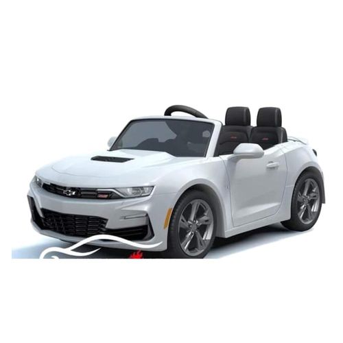 אוטו ממונע שברולט קמארו 12V
