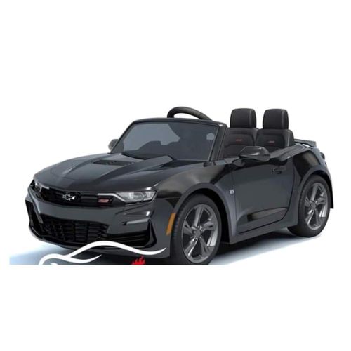 אוטו ממונע שברולט קמארו 12V