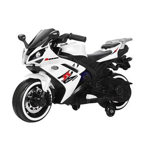 אופנוע ממונע ימאהה - YAMAHA R6 12V