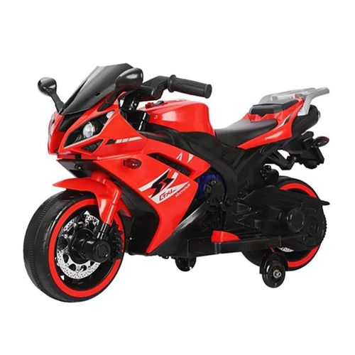 אופנוע ממונע ימאהה - YAMAHA R6 12V