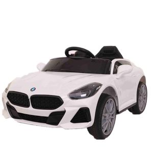 אוטו ממונע דמוי BMW Z4 12V