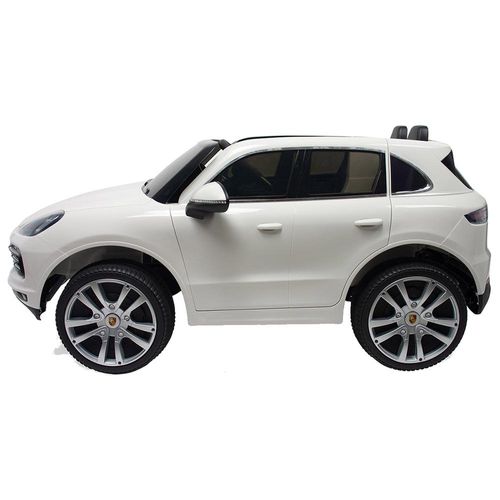 גיפ ממונע פורשה 12V - INJUSA ספרדי
