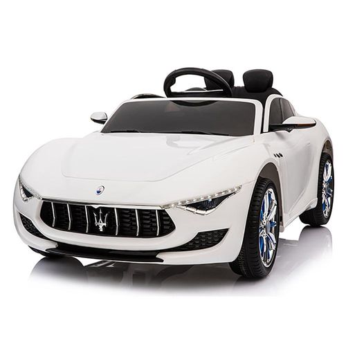 אוטו ממונע מזראטי ספורט 12V