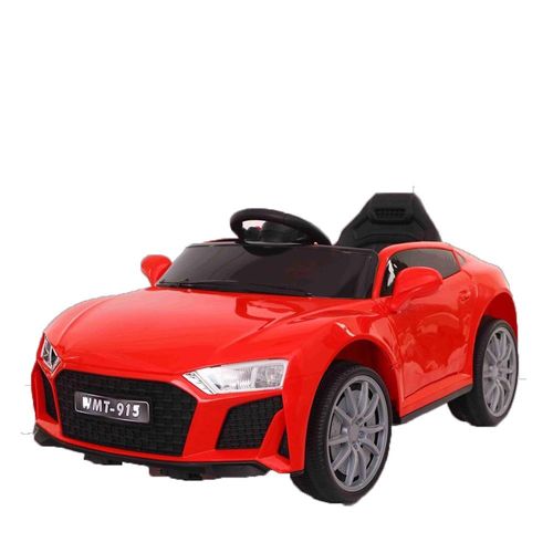 אוטו ממונע דמוי אודי TTS 12V