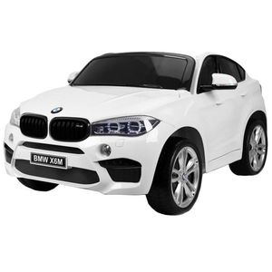 אוטו ממונע 12V במוו BMW X6M