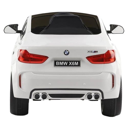אוטו ממונע 12V במוו BMW X6M