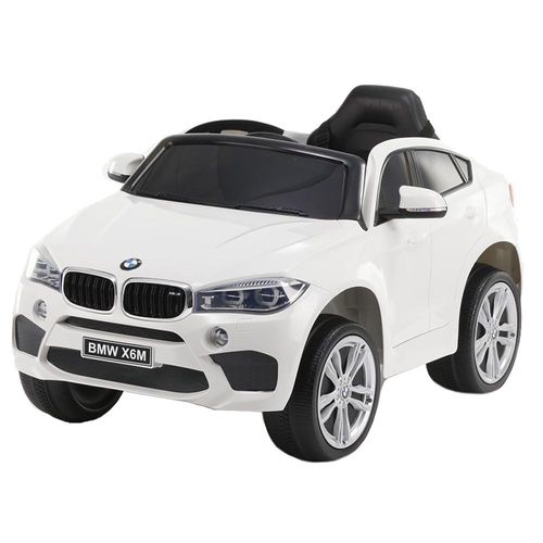 אוטו ממונע 12V במוו BMW X6M