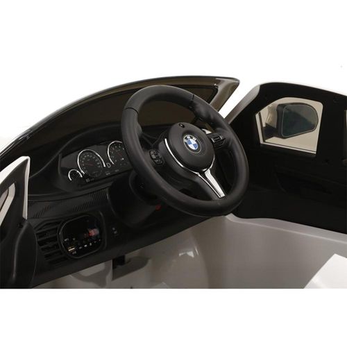 אוטו ממונע 12V במוו BMW X6M