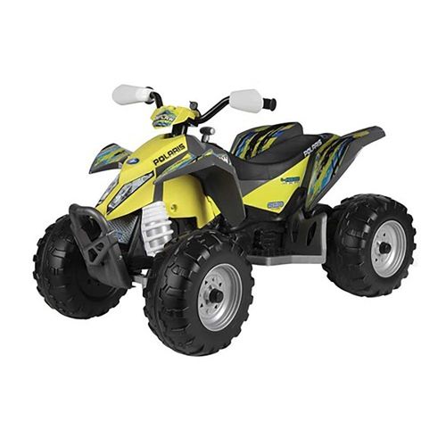 טרקטורון אווטלו Peg-Perego 12V