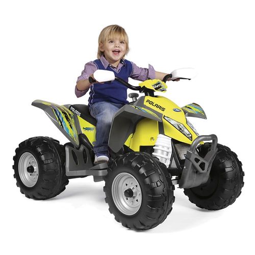 טרקטורון אווטלו Peg-Perego 12V