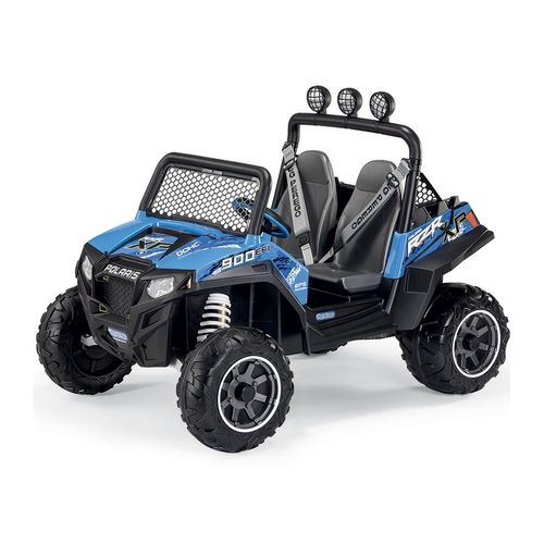 באגי פולאריס 900 RZR 12V Peg perego