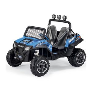 באגי פולאריס 900 RZR 12V Peg perego