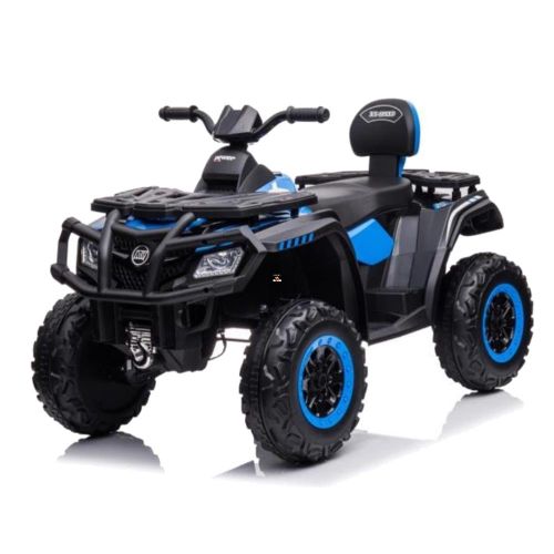 טרקטורון ממונע 24V 4X4