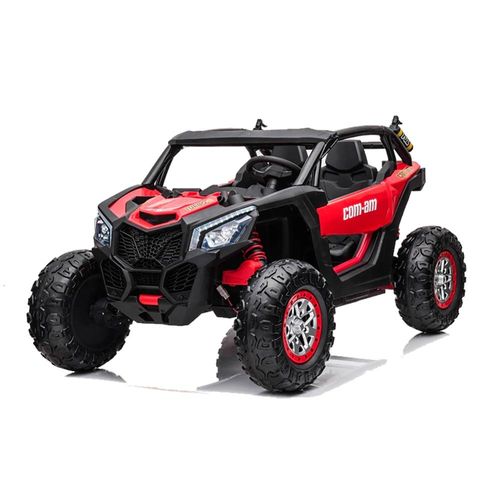 באגי ממונעת CAN-AM X3 4X4 24V
