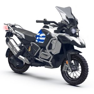 אופנוע INJUSA לילדים BMW 24V דגם R1250