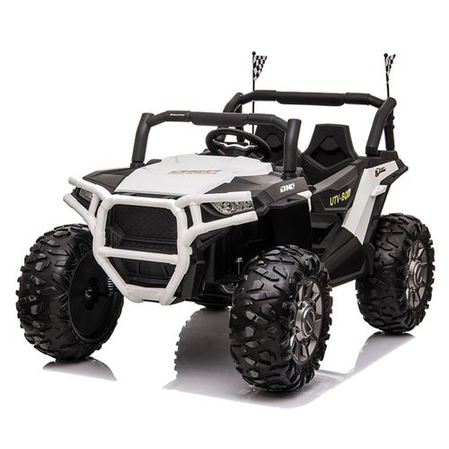 באגי ממונעת UTV דגלים - 24V 2X4