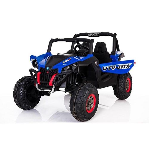 באגי ממונעת XMX 24V 2WD