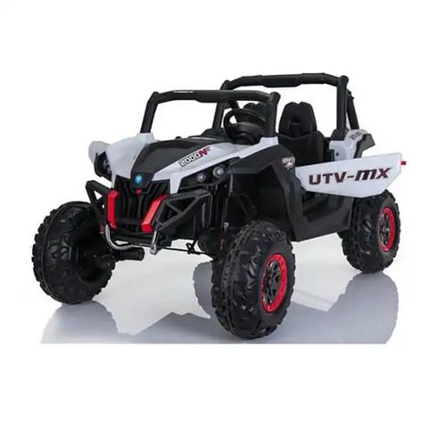 באגי ממונעת XMX 24V 2WD