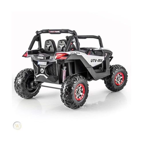 באגי ממונעת XMX 24V 2WD