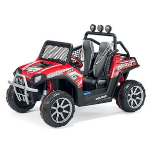 באגי פולאריס RZR 24V Peg perego