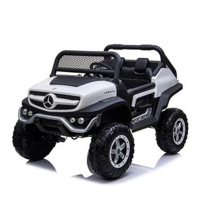 באגי ממונעת מרצדס 24V 2X4