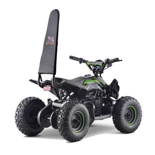 טרקטורון חשמלי 36V EX-136 אקסטרים 2022