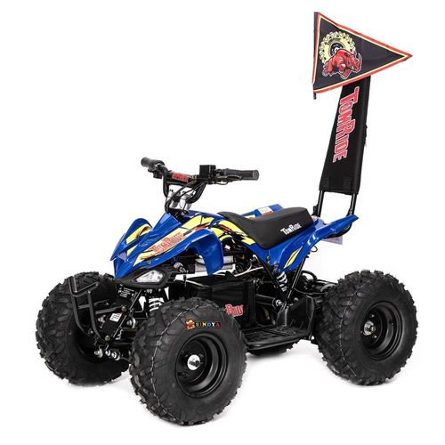 טרקטורון TR-240 36V טומרייד TOMRIDE 2022