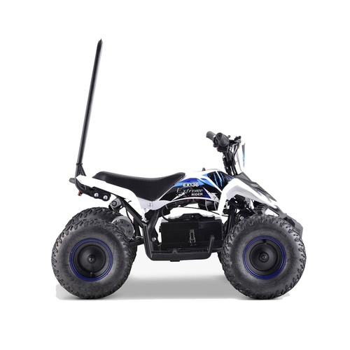 טרקטורון חשמלי 36V EX-136 אקסטרים 2022