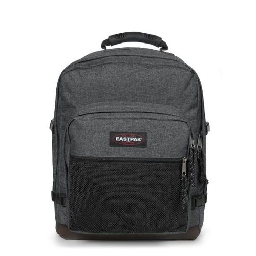 תיק יום EASTPAK Pinnacle Black Denim