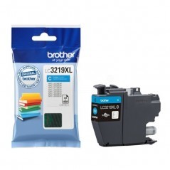 ראש דיו מקורי כחול Brothet LC3219XLC ברדר