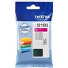 ראש דיו מקורי אדום Brothet LC3219XLM