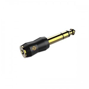 מחבר PL STEREO נקבה ל PL STEREO mini זכר