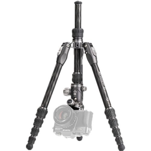 חצובה Benro 05C+VX20