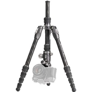 חצובה Benro 05C+VX20
