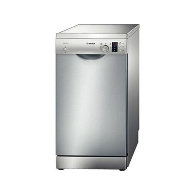 מדיח כלים צר Bosch SPS53E08EU בוש