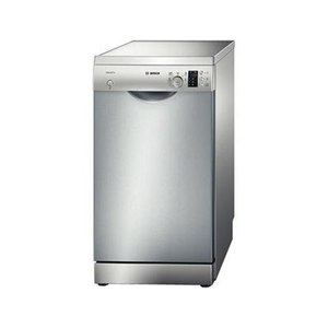 מדיח כלים צר Bosch SPS53E08EU בוש