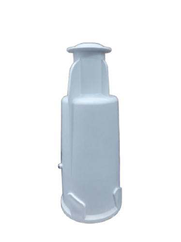 מחבר אביזרים למעבד מזון בוש סדרה Bosch MCM6-מקורי
