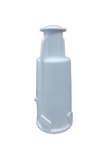 מחבר אביזרים למעבד מזון בוש סדרה Bosch MCM6-מקורי