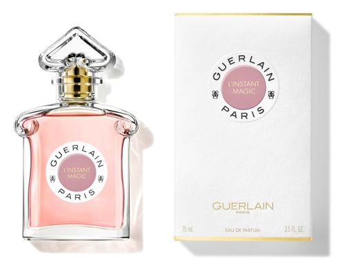 בושם לאישה גרלן ליסטנט מג'יק א.ד.פ Guerlain LInstant Magic e.d.p 