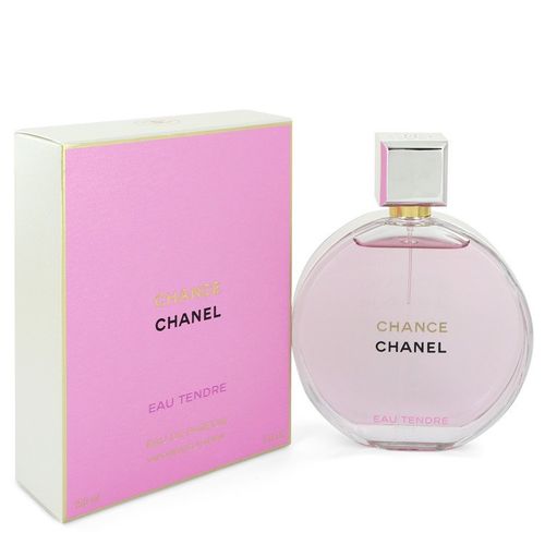 בושם לאישה שאנל צ’אנס טנדר גודל ענק 150 מל א.ד.פ Chanel Chance Eau Tendre 150 ml e.d.p