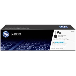 תוף מקורי  HP 19A  M130/102 מקורי CF219A