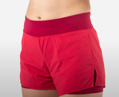 Dynamo WMN Twin Short
