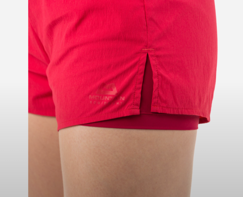Dynamo WMN Twin Short