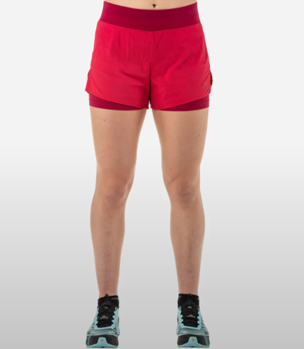 Dynamo WMN Twin Short