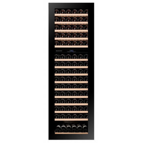  מקרר יין Dunavox DAVG-114.288DB.TO
