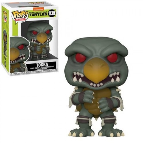 Funko POP! Movie: Teenage Mutant Ninja 